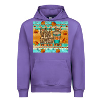 Tulip just a girl who loves pumpkin spice tumbler Urban Hoodie - Artiststas