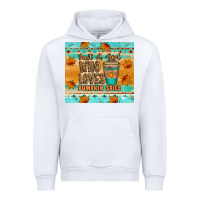 White just a girl who loves pumpkin spice tumbler Urban Hoodie - Artiststas