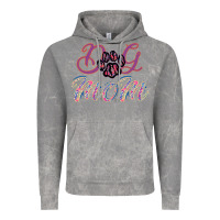 Cloud Rock Dog Mom Vintage Hoodie - Bettercallsaul