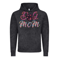 Vintage Black Dog Mom Vintage Hoodie - Bettercallsaul