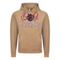 Dog Mom Vintage Hoodie | Teevron