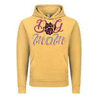 Vintage Mustard Dog Mom Vintage Hoodie - Bettercallsaul