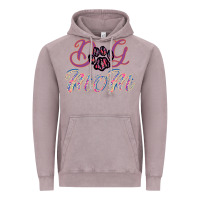 Vintage Zinc Dog Mom Vintage Hoodie - Bettercallsaul