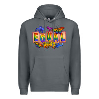 Rock Equal rights Premium Hoodie - FaDigitalArtStudio