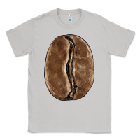 Moon Dust coffee bean Classic Tee - BarkalooDesign