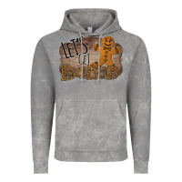 Cloud Rock Let's Get Baked Vintage Hoodie - Bettercallsaul