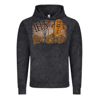 Vintage Arctic Let's Get Baked Vintage Hoodie - Bettercallsaul