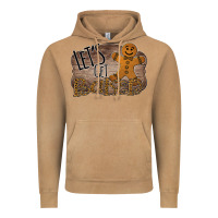 Vintage Camel Let's Get Baked Vintage Hoodie - Bettercallsaul