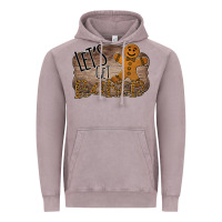 Vintage Zinc Let's Get Baked Vintage Hoodie - Bettercallsaul
