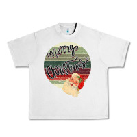 Lunar Rock retro merry christmas Urban Heavy Tee - Bettercallsaul