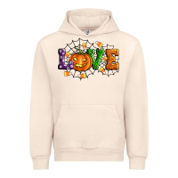 Sandshell Halloween Love Urban Hoodie - Artiststas