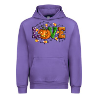 Tulip Halloween Love Urban Hoodie - Artiststas