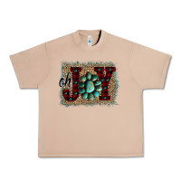 Burro Oh Joy Christmas Urban Heavy Tee - Bettercallsaul