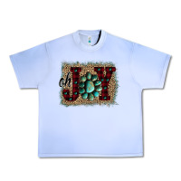Grape Ice Oh Joy Christmas Urban Heavy Tee - Bettercallsaul