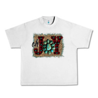 Lunar Rock Oh Joy Christmas Urban Heavy Tee - Bettercallsaul