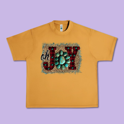 Oh Joy Christmas Urban Heavy Tee Designed By Bettercallsaul