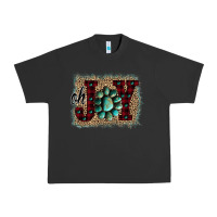 Pigment Black Oh Joy Christmas Urban Heavy Tee - Bettercallsaul