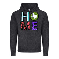 Vintage Black Texas Home Vintage Hoodie - Bettercallsaul