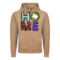 Vintage Coffee Texas Home Vintage Hoodie - Bettercallsaul