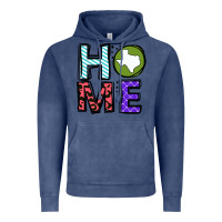 Vintage Denim Texas Home Vintage Hoodie - Bettercallsaul
