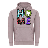 Vintage Zinc Texas Home Vintage Hoodie - Bettercallsaul