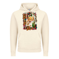 Vintage Artic Ho Ho Ho Santa Vintage Hoodie - Bettercallsaul
