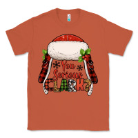Copper western you serious clark christmas Classic Tee - Jasminsmagicworld