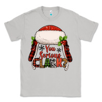 Moon Dust western you serious clark christmas Classic Tee - Jasminsmagicworld