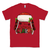 Red western you serious clark christmas Classic Tee - Jasminsmagicworld