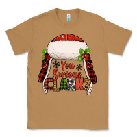 Toasted Coconut western you serious clark christmas Classic Tee - Jasminsmagicworld