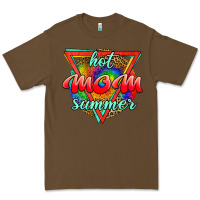 Cacao hot mom summer Premium Tee - JahusDesignShop