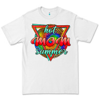White hot mom summer Premium Tee - JahusDesignShop