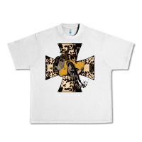 Lunar Rock Bronc Rider Urban Heavy Tee - Bettercallsaul