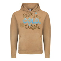 Vintage Camel Baby It s Cold Outside Vintage Hoodie - Bettercallsaul