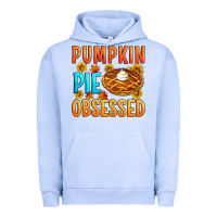 Pigment Grape Ice Pumpkin pie obsessed Urban Hoodie - Artiststas