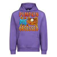 Tulip Pumpkin pie obsessed Urban Hoodie - Artiststas