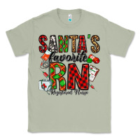 Matcha santa's favorite rn Classic Tee - Jasminsmagicworld