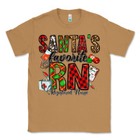 Toasted Coconut santa's favorite rn Classic Tee - Jasminsmagicworld