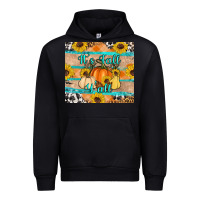 Black it's fall y'all Urban Hoodie - Artiststas