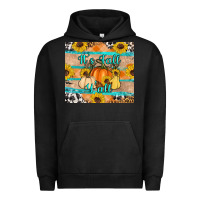 Pigment Black it's fall y'all Urban Hoodie - Artiststas