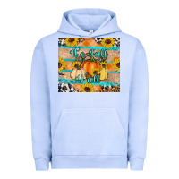 Pigment Grape Ice it's fall y'all Urban Hoodie - Artiststas