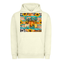 Pigment Pistachio it's fall y'all Urban Hoodie - Artiststas