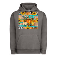 Pigment Tornado it's fall y'all Urban Hoodie - Artiststas