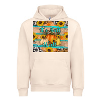 Sandshell it's fall y'all Urban Hoodie - Artiststas