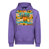 Tulip it's fall y'all Urban Hoodie - Artiststas