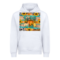 White it's fall y'all Urban Hoodie - Artiststas