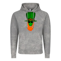 Cloud Rock St. Patrick' Day Gnome Vintage Hoodie - Bettercallsaul