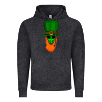 Vintage Arctic St. Patrick' Day Gnome Vintage Hoodie - Bettercallsaul