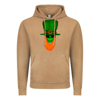 Vintage Camel St. Patrick' Day Gnome Vintage Hoodie - Bettercallsaul