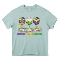 Arona drink drank drunk Heavy Core Tee - MaliasSmallBusiness